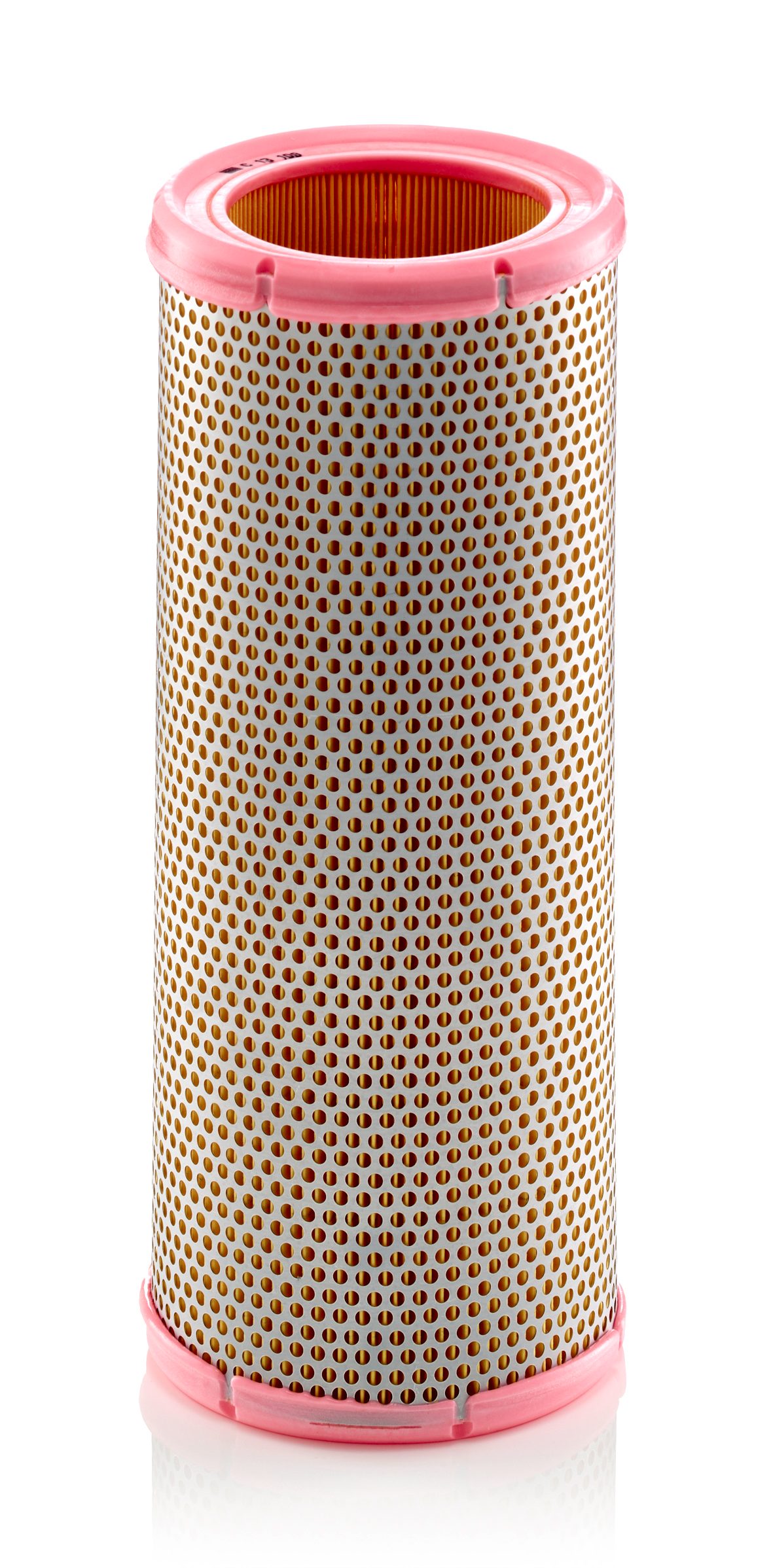 C 13 109 - Hava filtresi -  MANN FILTER